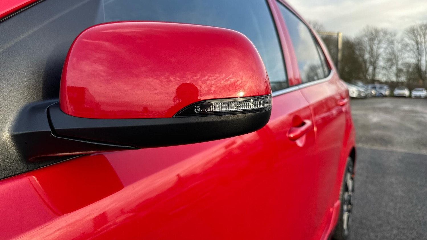 Used Kia Picanto for sale - 77645811: Photo 33