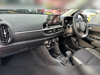 Used Kia Picanto 2025 for sale - 77645811: Photo