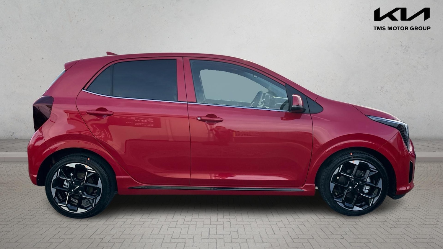 Used Kia Picanto for sale - 77645811: Photo 4