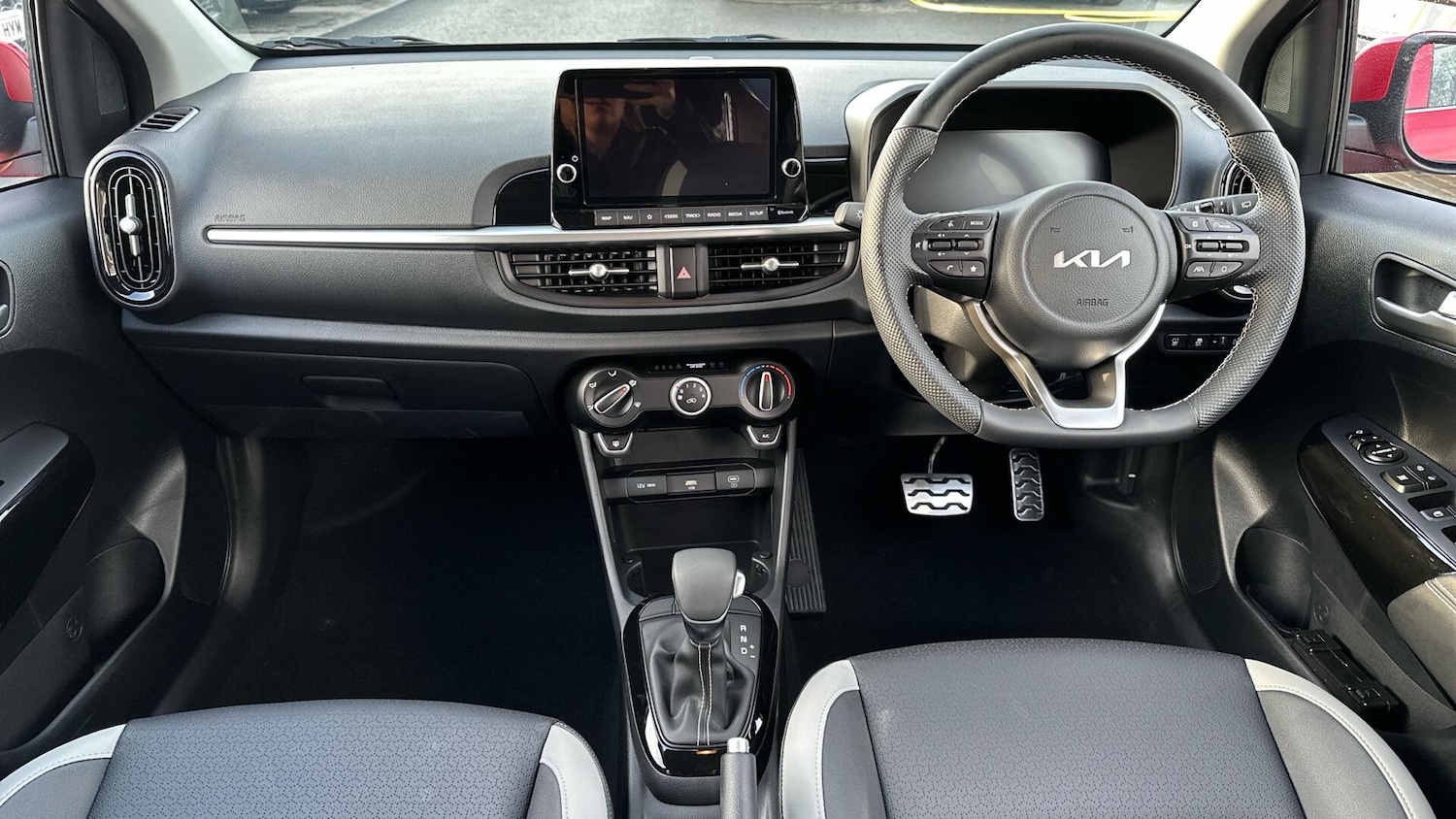 Used Kia Picanto for sale - 77645811: Photo 6