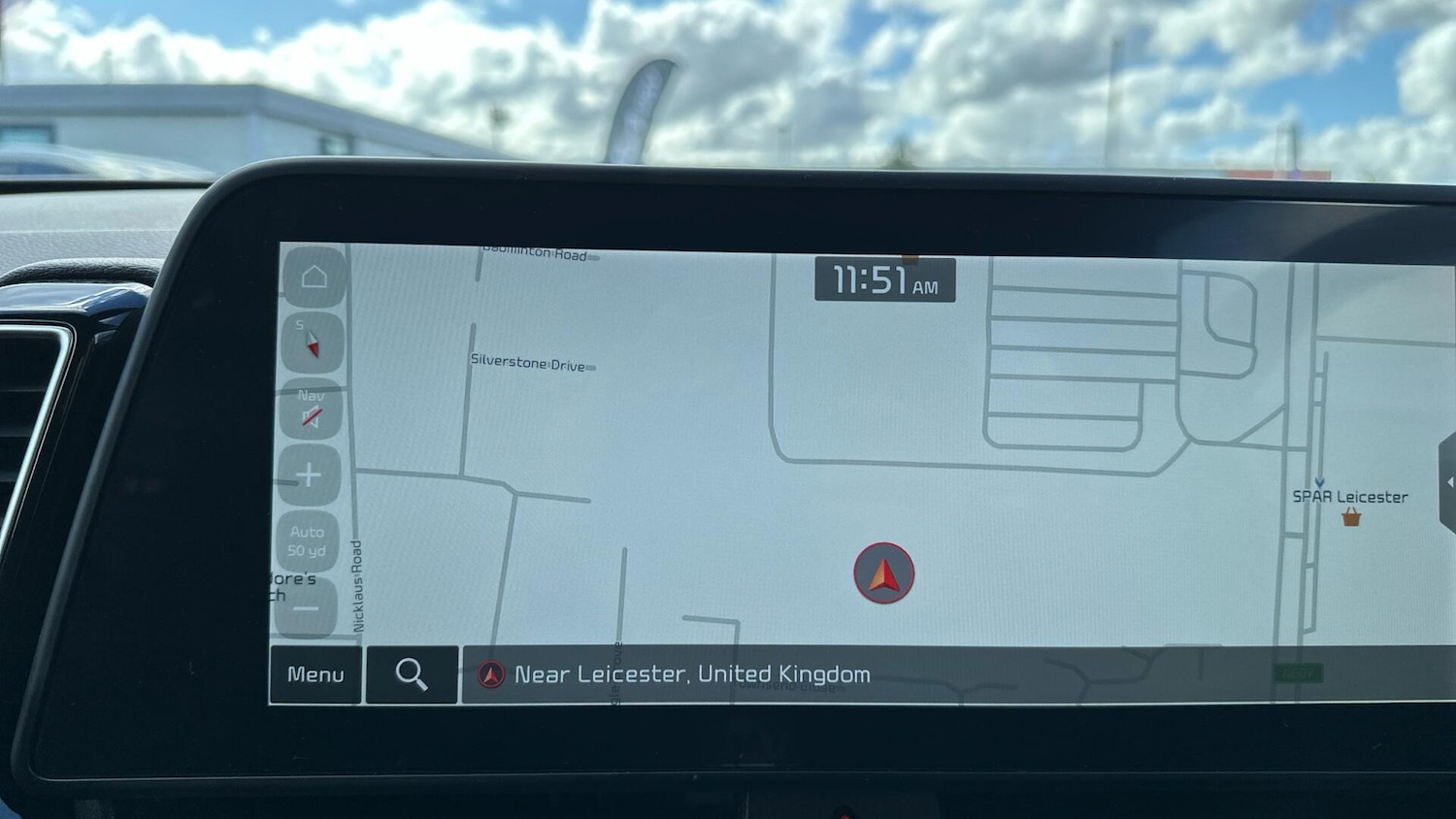 Used Kia Sportage 2024 for sale - 76337615: Photo 10