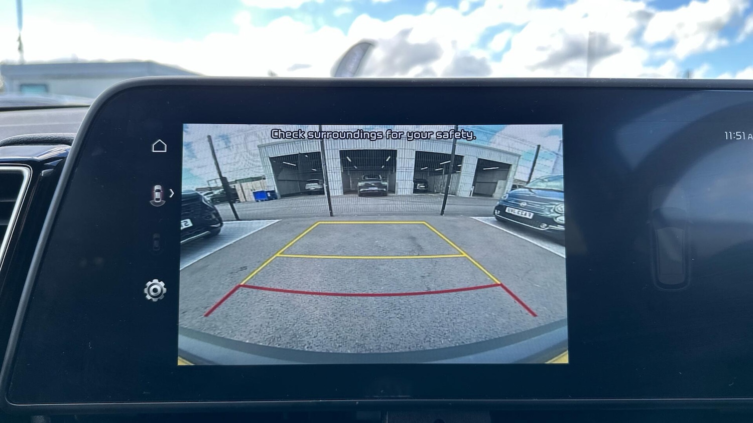 Used Kia Sportage 2024 for sale - 76337615: Photo 12