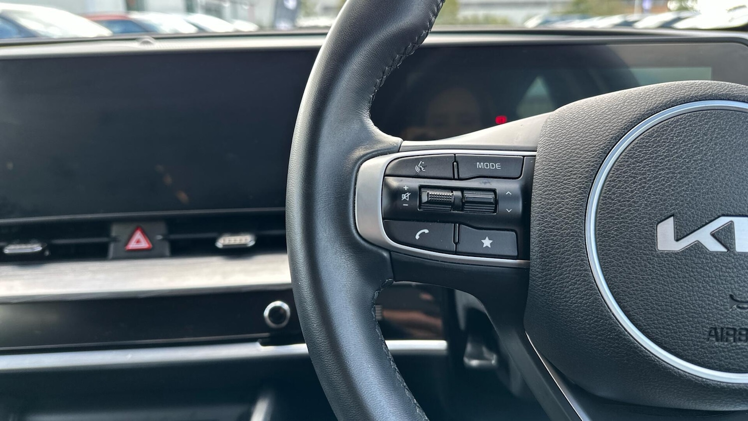 Used Kia Sportage 2024 for sale - 76337615: Photo 13