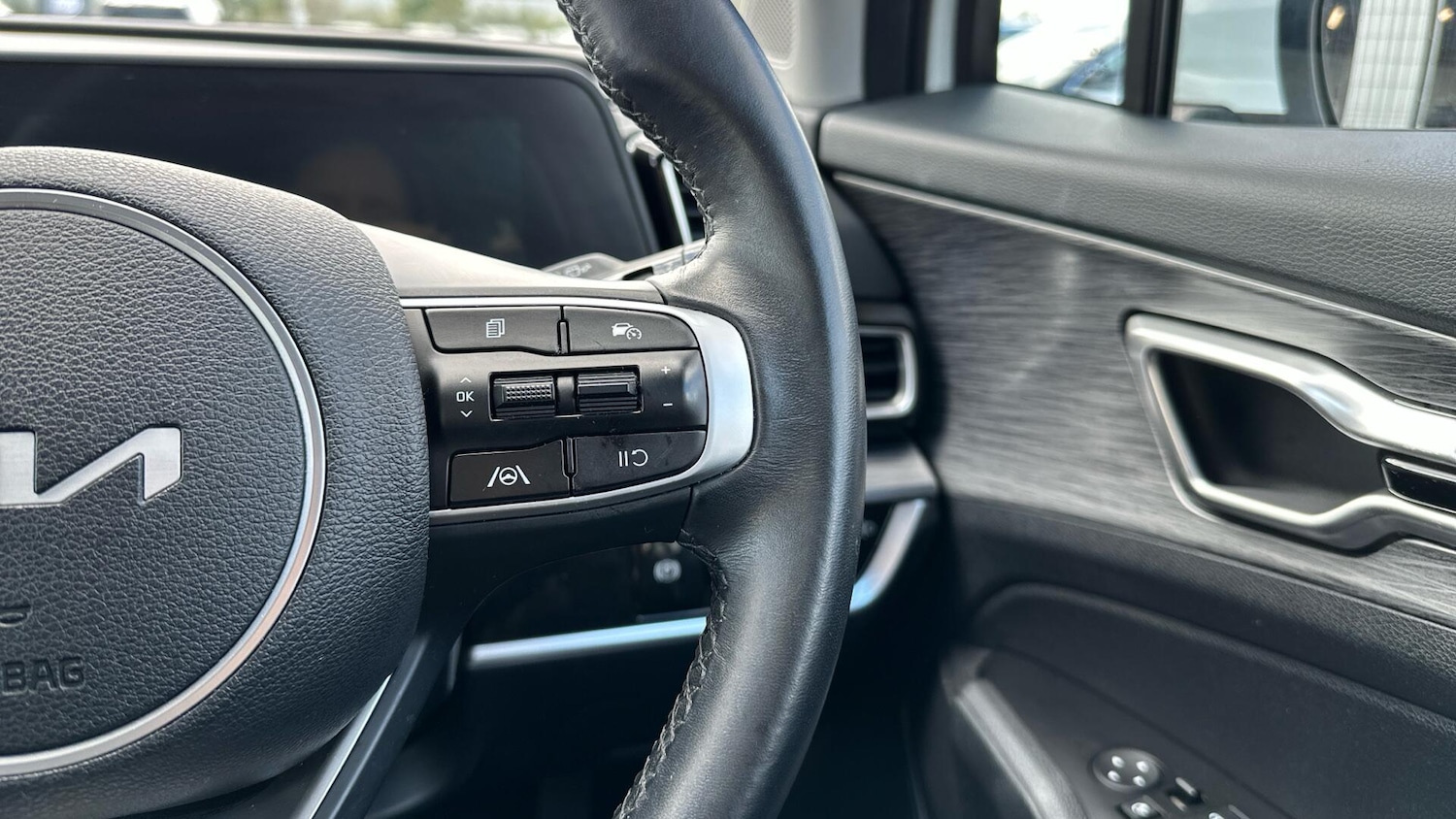 Used Kia Sportage 2024 for sale - 76337615: Photo 14