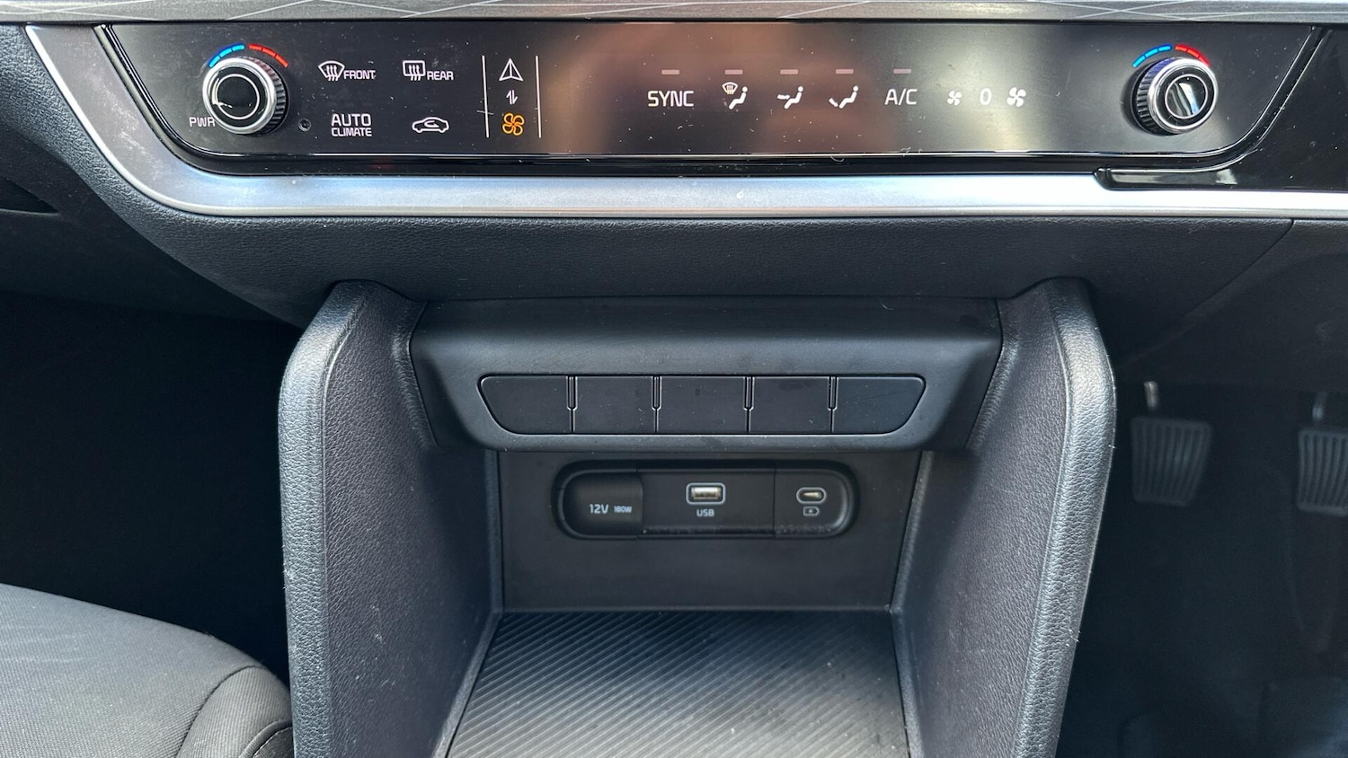 Used Kia Sportage 2024 for sale - 76337615: Photo 19