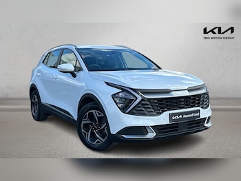 Used Kia Sportage 2024 for sale - 76337615: Photo