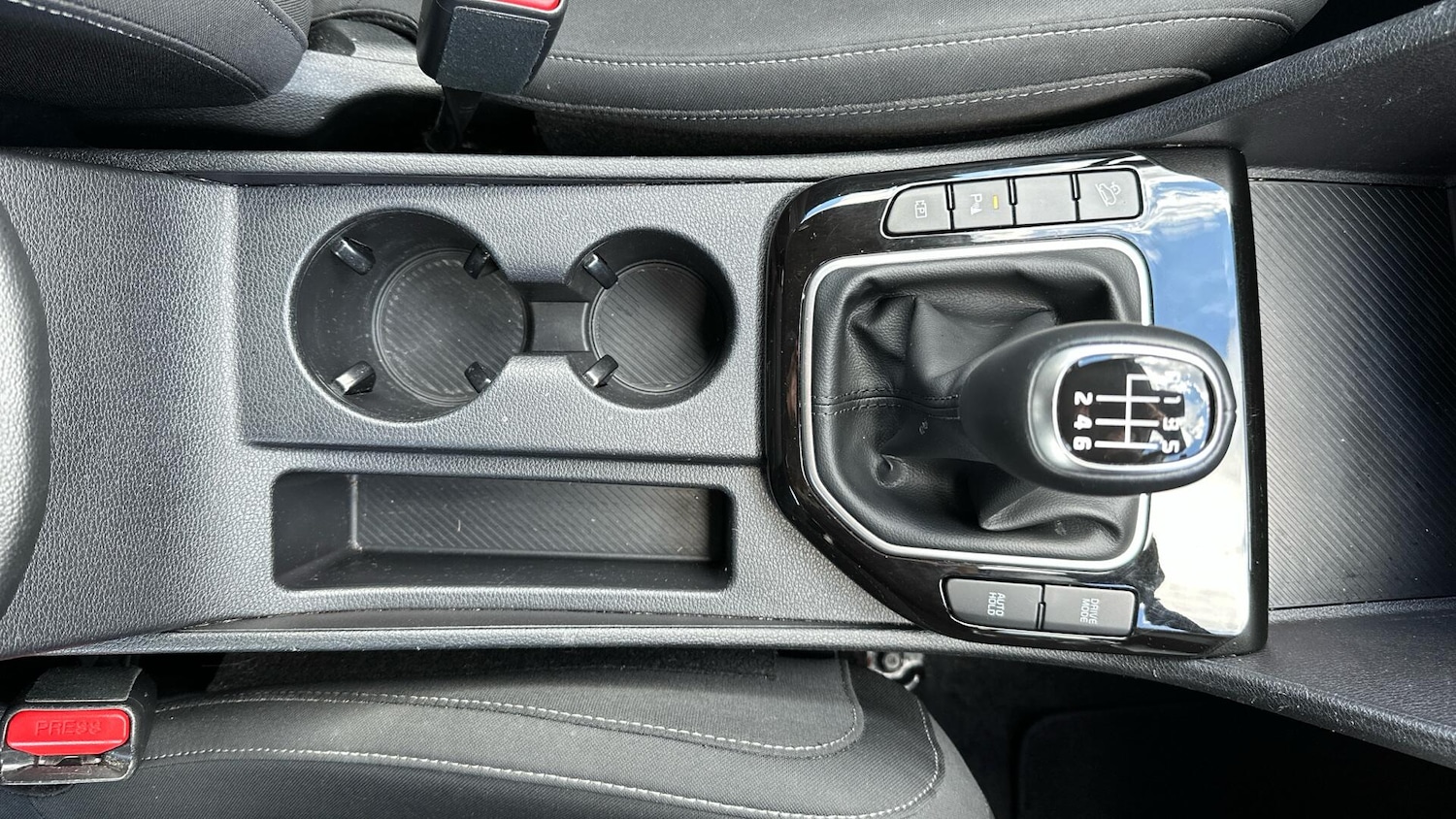 Used Kia Sportage 2024 for sale - 76337615: Photo 20