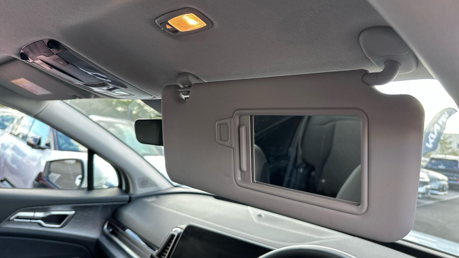 Used Kia Sportage 2024 for sale - 76337615: Photo 23