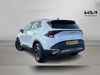 Used Kia Sportage 2024 for sale - 76337615: Photo