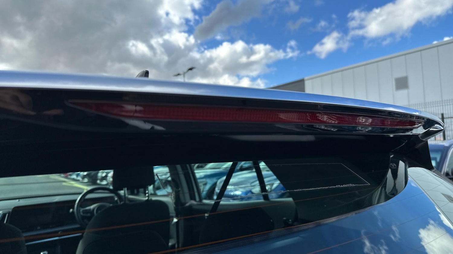 Used Kia Sportage 2024 for sale - 76337615: Photo 36