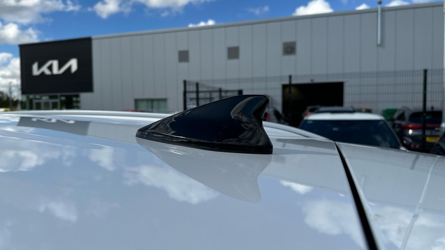 Used Kia Sportage 2024 for sale - 76337615: Photo 37