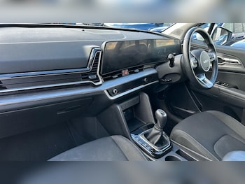 Used Kia Sportage 2024 for sale - 76337615: Photo