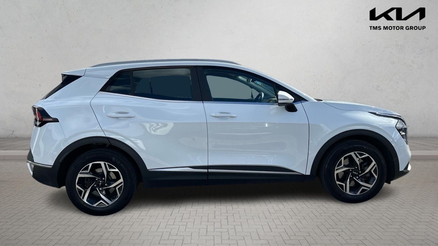 Used Kia Sportage 2024 for sale - 76337615: Photo 4