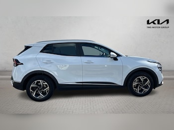 Used Kia Sportage 2024 for sale - 76337615: Photo