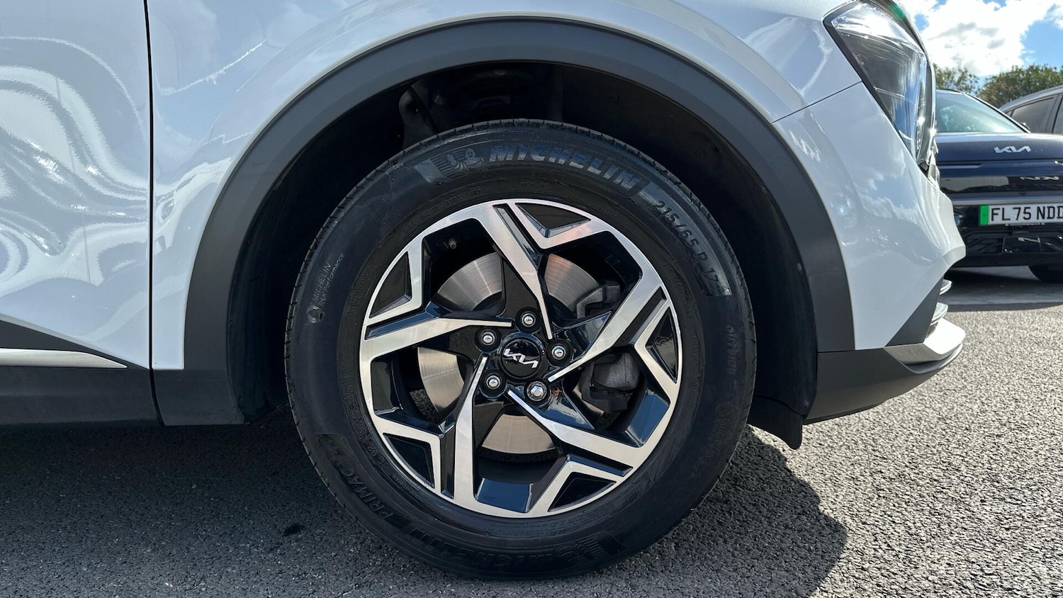 Used Kia Sportage 2024 for sale - 76337615: Photo 5