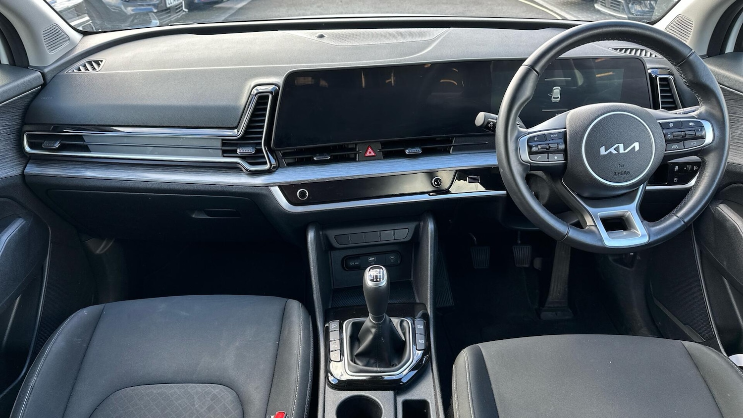 Used Kia Sportage 2024 for sale - 76337615: Photo 6