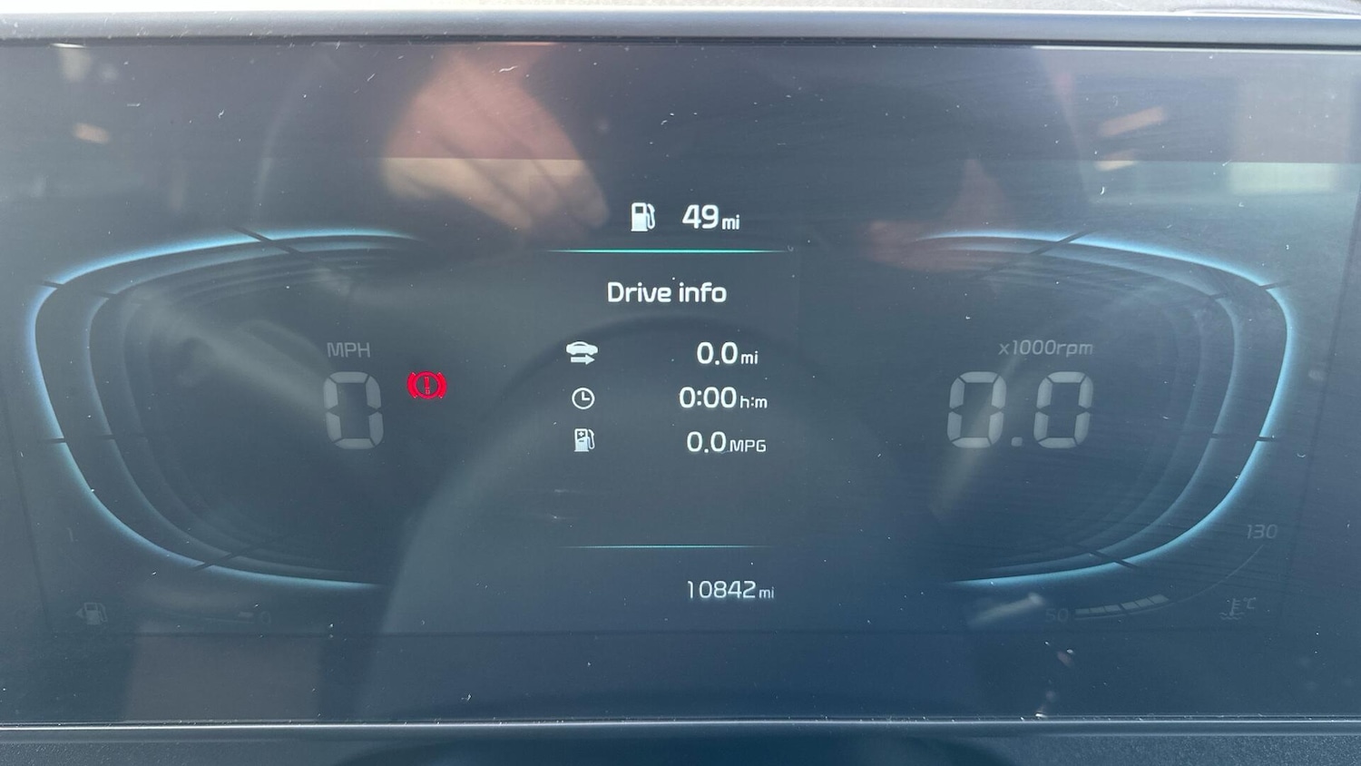 Used Kia Sportage 2024 for sale - 76337615: Photo 7