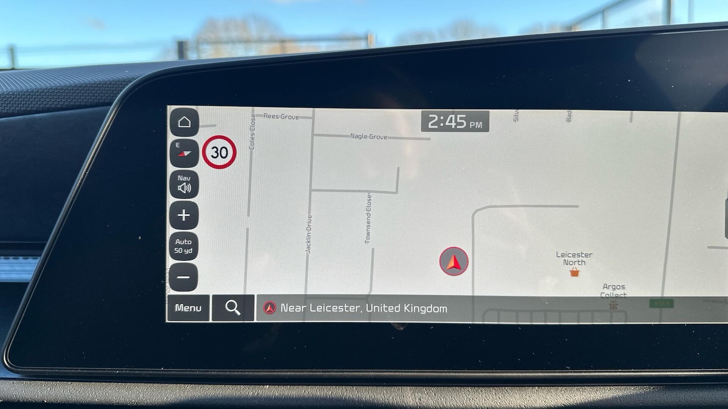 Used Kia Niro 2025 for sale - 76537599: Photo 10