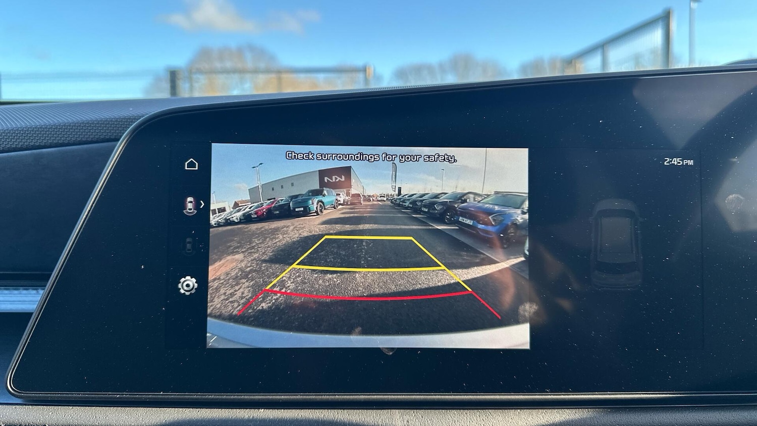 Used Kia Niro 2025 for sale - 76537599: Photo 13