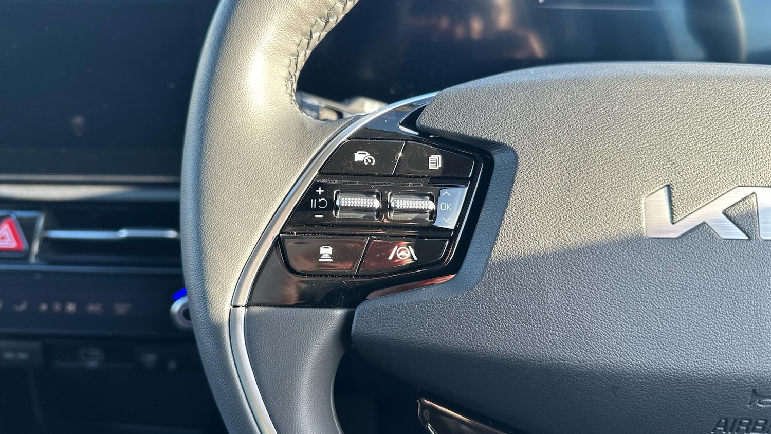 Used Kia Niro 2025 for sale - 76537599: Photo 14