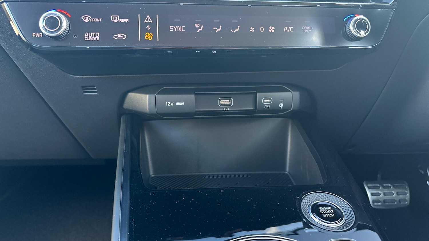 Used Kia Niro 2025 for sale - 76537599: Photo 20