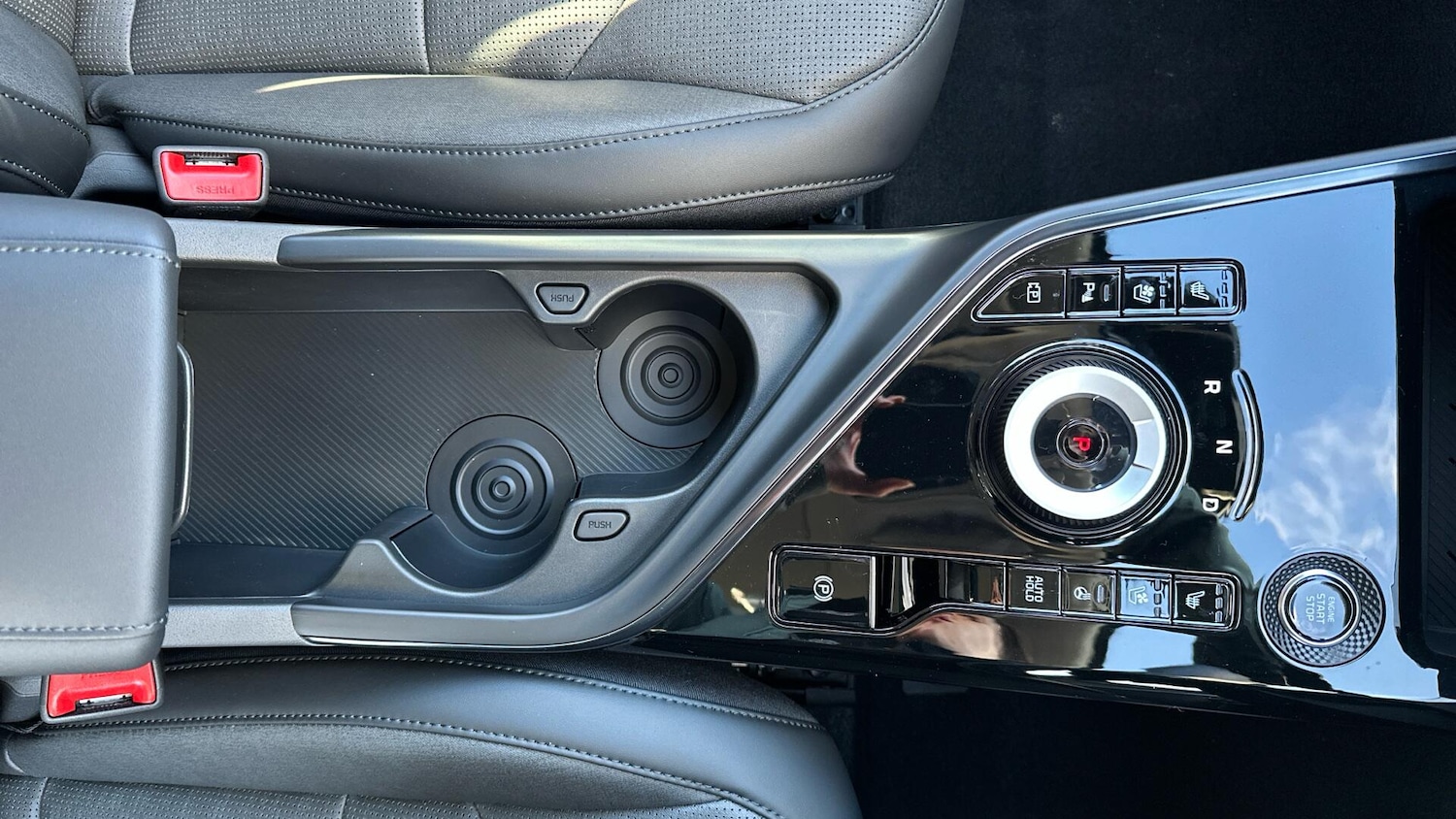 Used Kia Niro 2025 for sale - 76537599: Photo 21