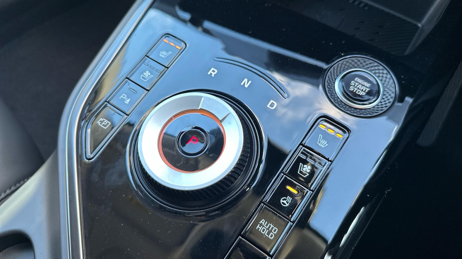 Used Kia Niro 2025 for sale - 76537599: Photo 22