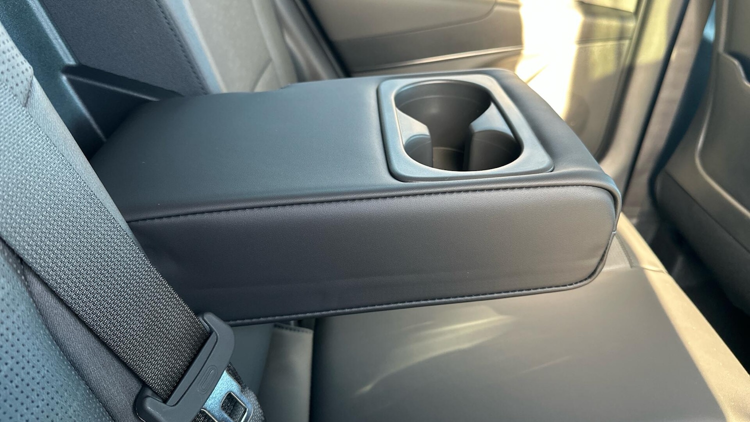 Used Kia Niro 2025 for sale - 76537599: Photo 30