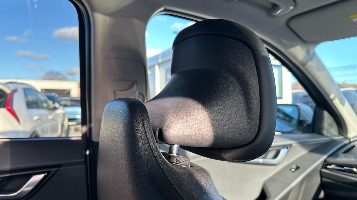 Used Kia Niro 2025 for sale - 76537599: Photo 32