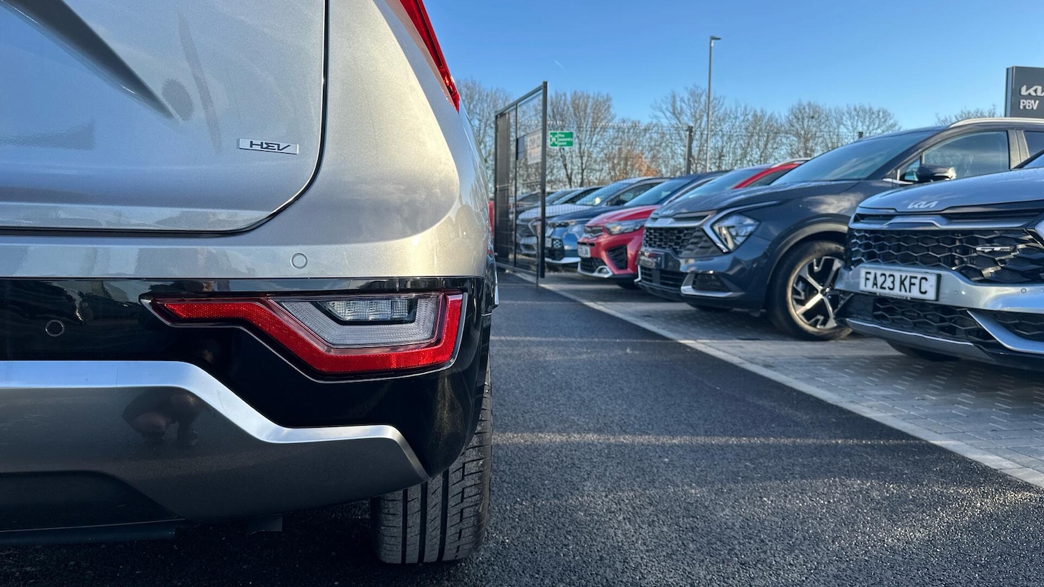 Used Kia Niro 2025 for sale - 76537599: Photo 36