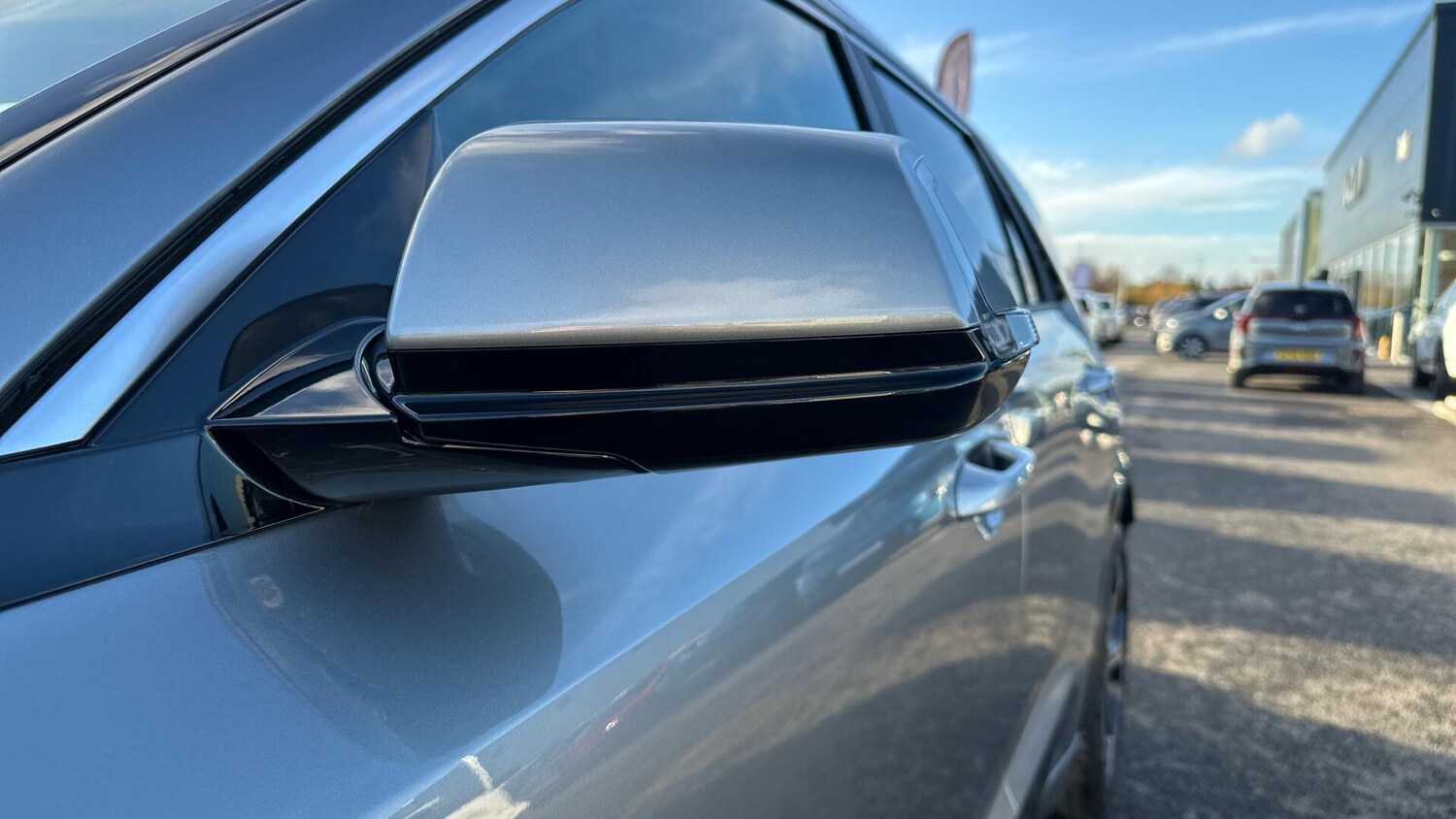 Used Kia Niro 2025 for sale - 76537599: Photo 39