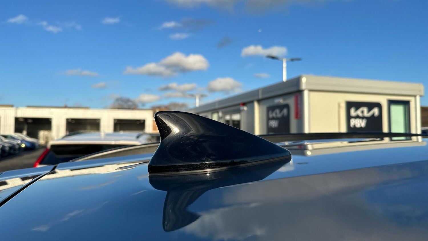 Used Kia Niro 2025 for sale - 76537599: Photo 44