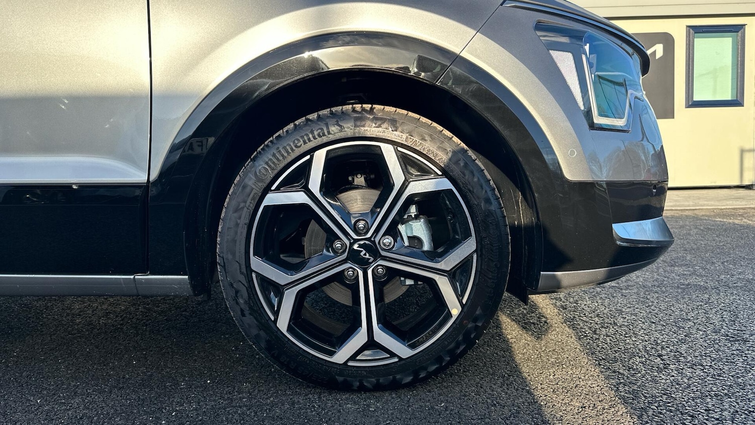 Used Kia Niro 2025 for sale - 76537599: Photo 5