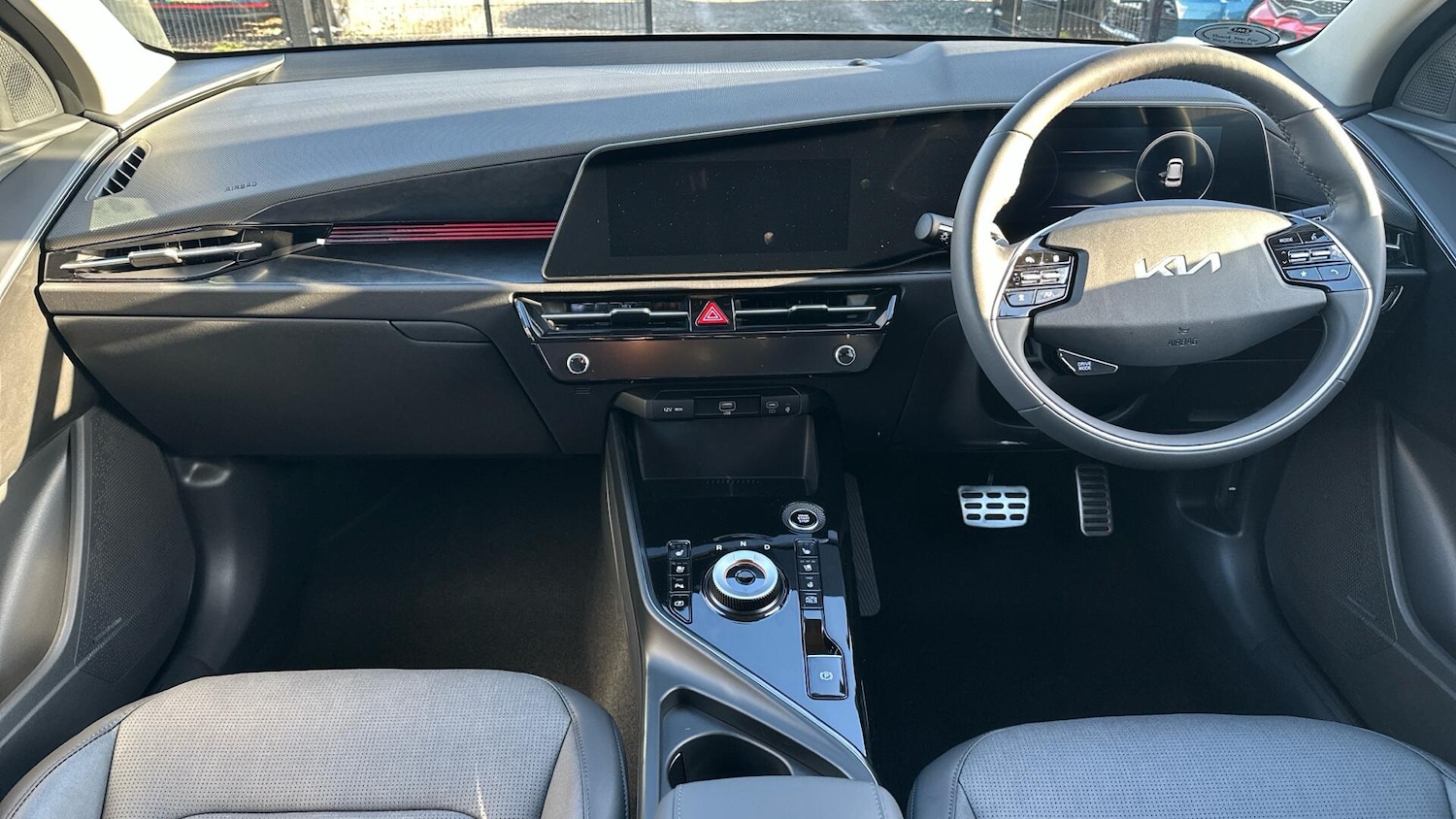 Used Kia Niro 2025 for sale - 76537599: Photo 6