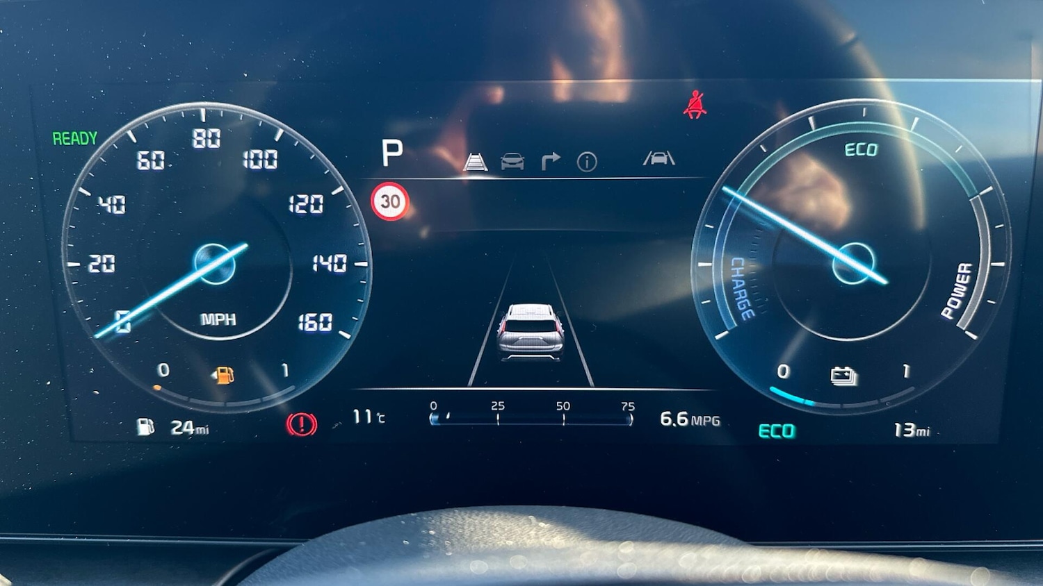 Used Kia Niro 2025 for sale - 76537599: Photo 7