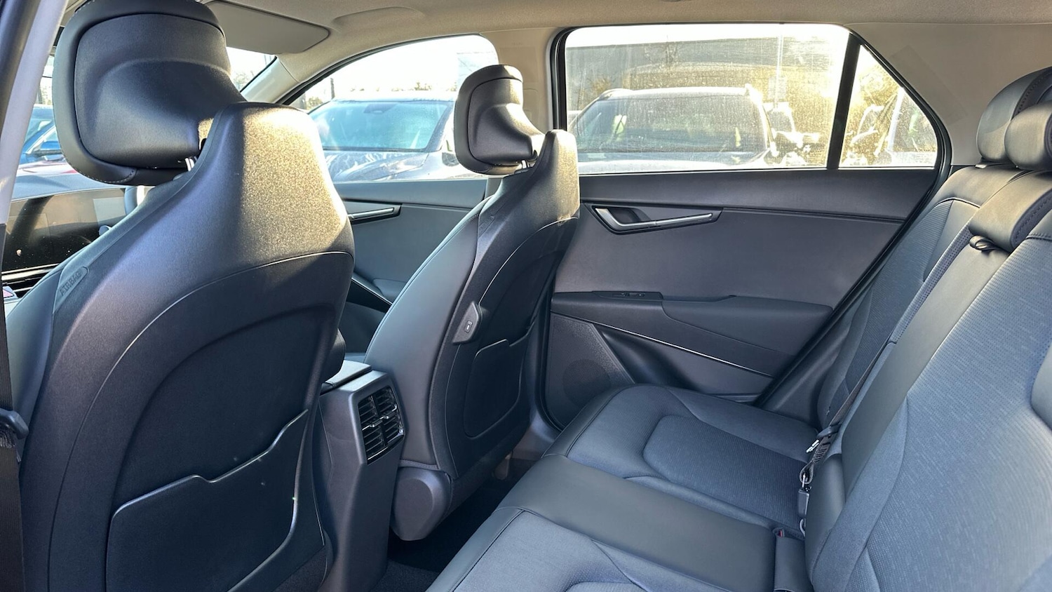 Used Kia Niro 2025 for sale - 76537599: Photo 9