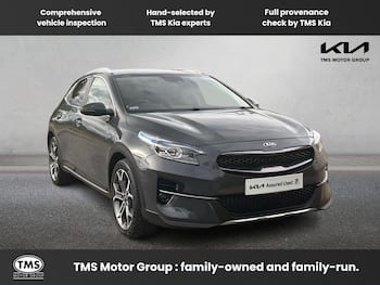 Used Kia XCeed 2020 for sale - 79740538: Photo