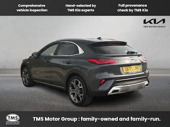 Used Kia XCeed 2020 for sale - 79740538: Photo
