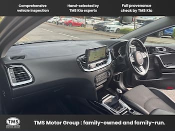 Used Kia XCeed 2020 for sale - 79740538: Photo