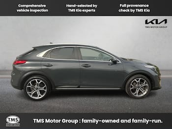 Used Kia XCeed 2020 for sale - 79740538: Photo