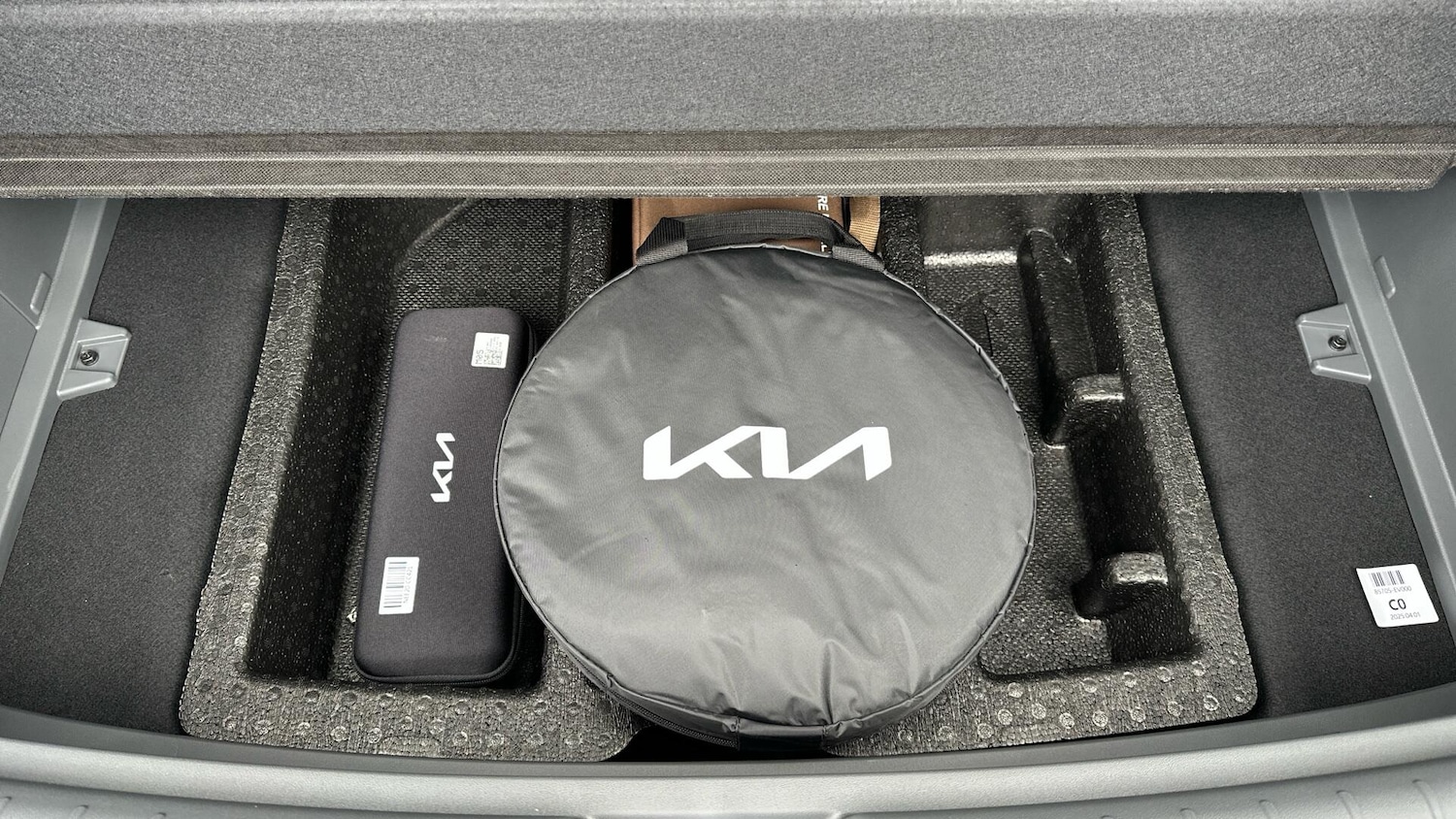 Used Kia EV3 2025 for sale - 76865957: Photo 11