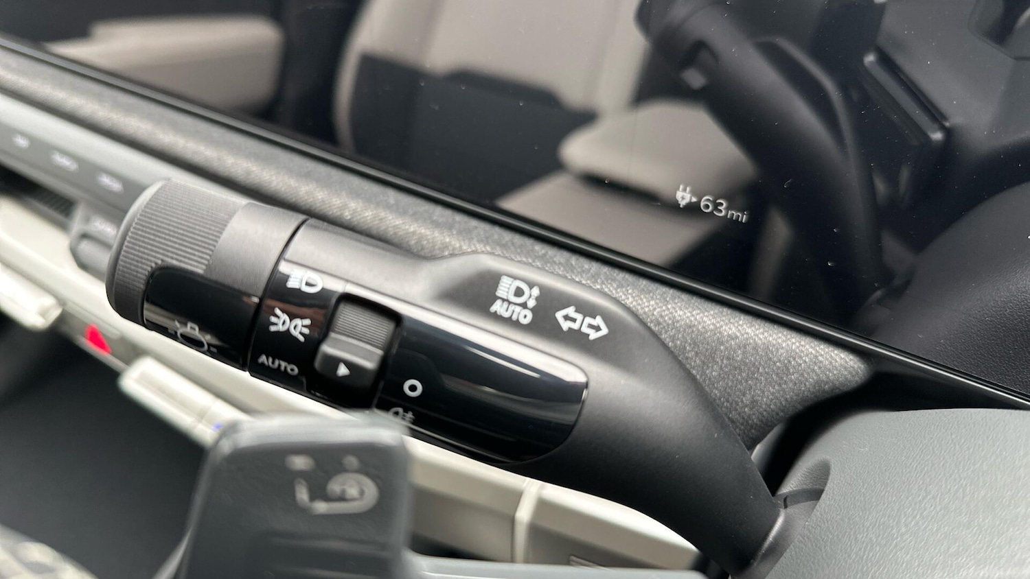 Used Kia EV3 2025 for sale - 76865957: Photo 19