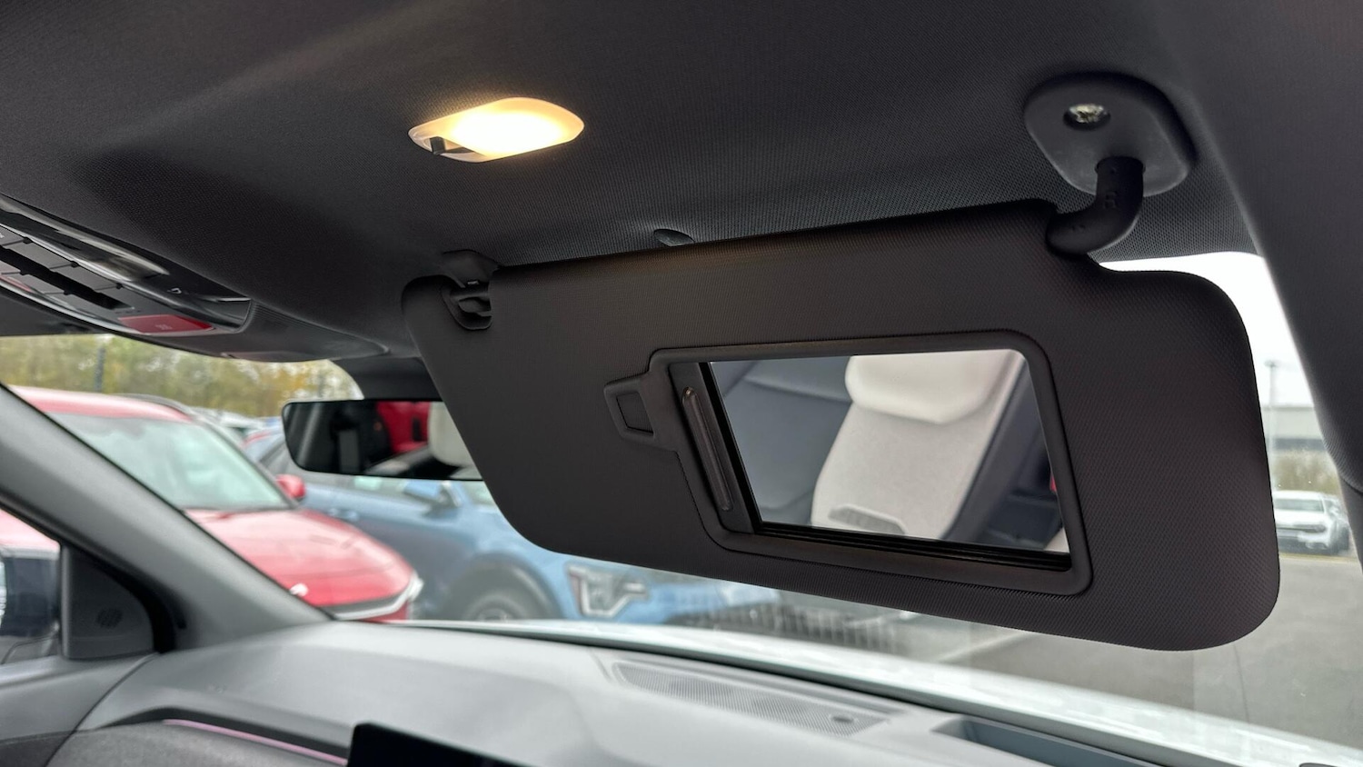 Used Kia EV3 2025 for sale - 76865957: Photo 31