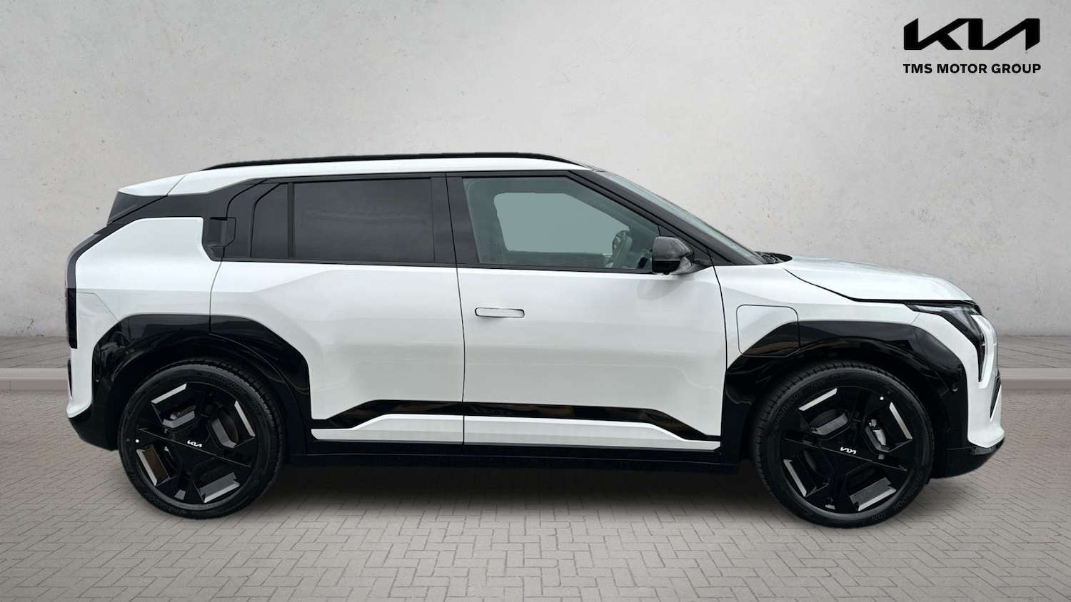 Used Kia EV3 2025 for sale - 76865957: Photo 4