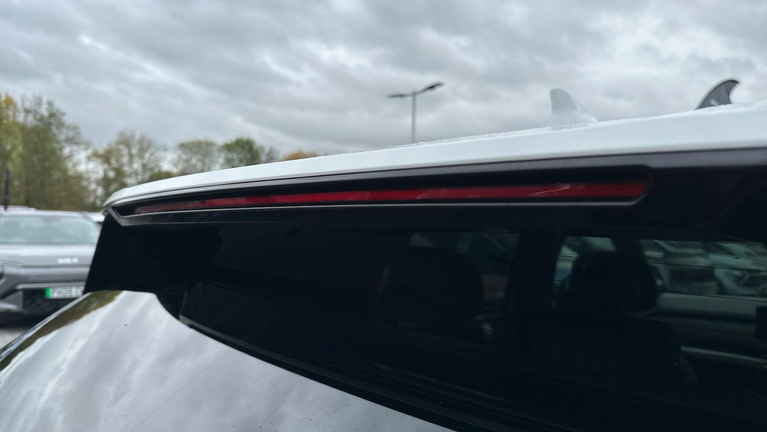 Used Kia EV3 2025 for sale - 76865957: Photo 50