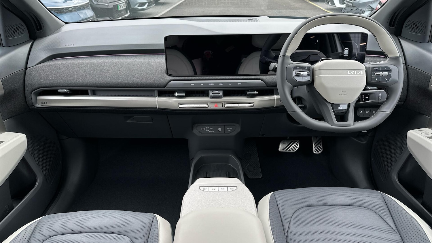 Used Kia EV3 2025 for sale - 76865957: Photo 6