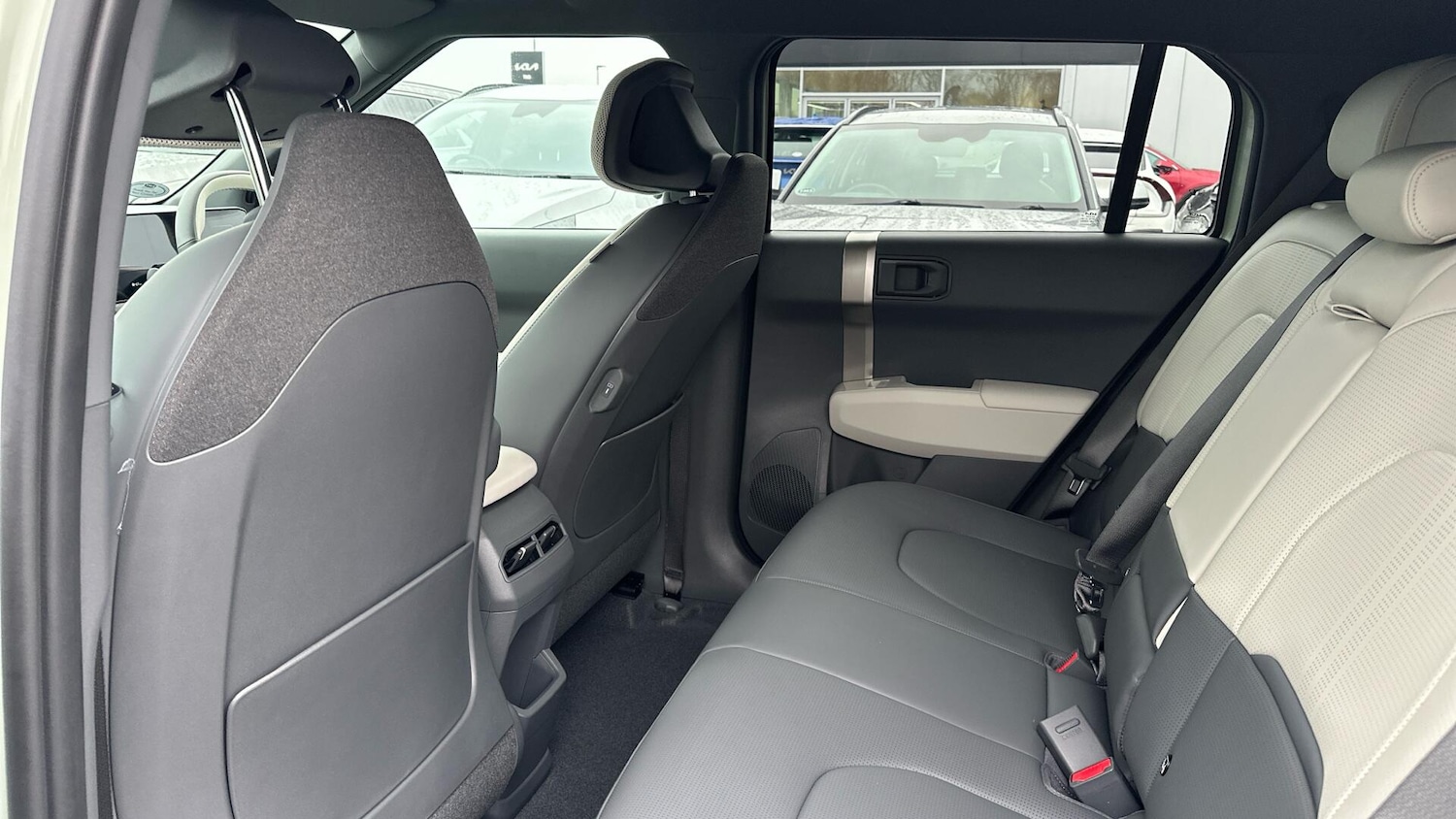 Used Kia EV3 2026 for sale - 77305099: Photo 11