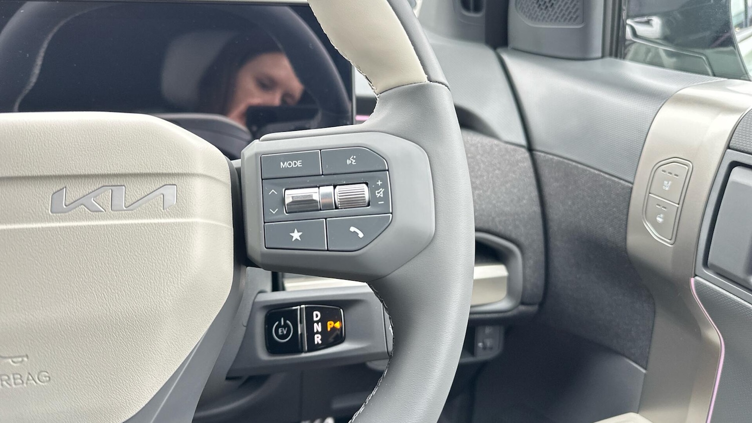 Used Kia EV3 2026 for sale - 77305099: Photo 16