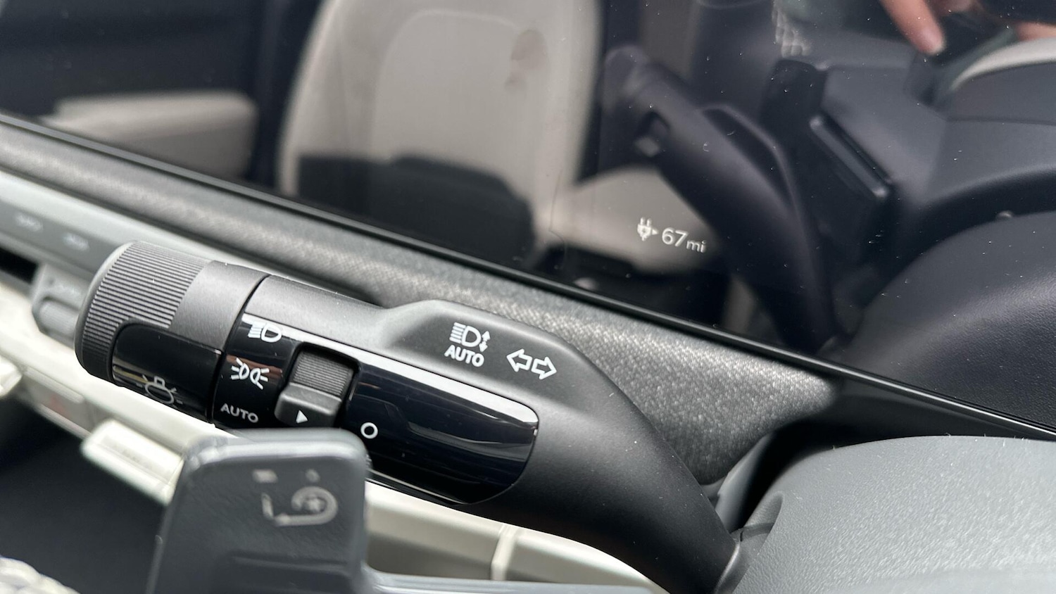 Used Kia EV3 2026 for sale - 77305099: Photo 17