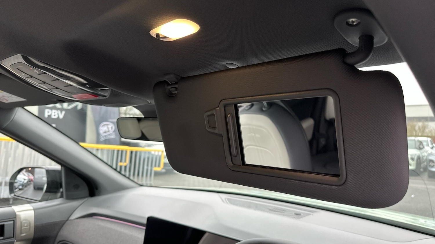 Used Kia EV3 2026 for sale - 77305099: Photo 27